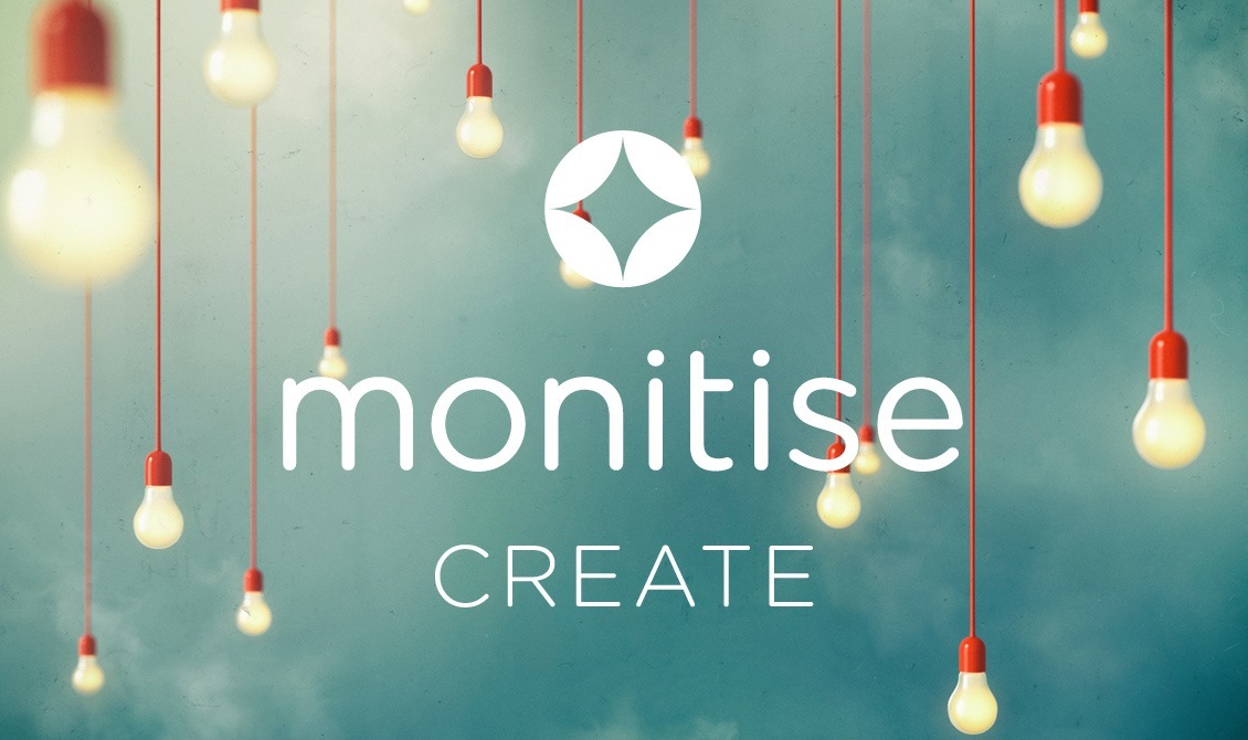 Monitise Create